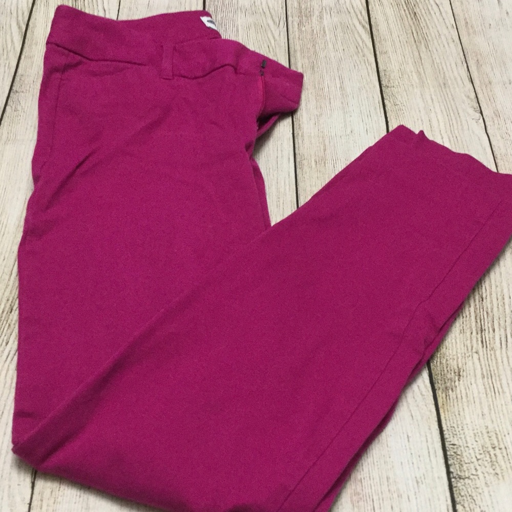 Old Navy Pixie pants